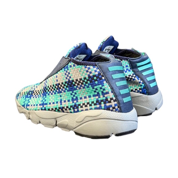 Nike Air Footscape Desert Chukka main image 8